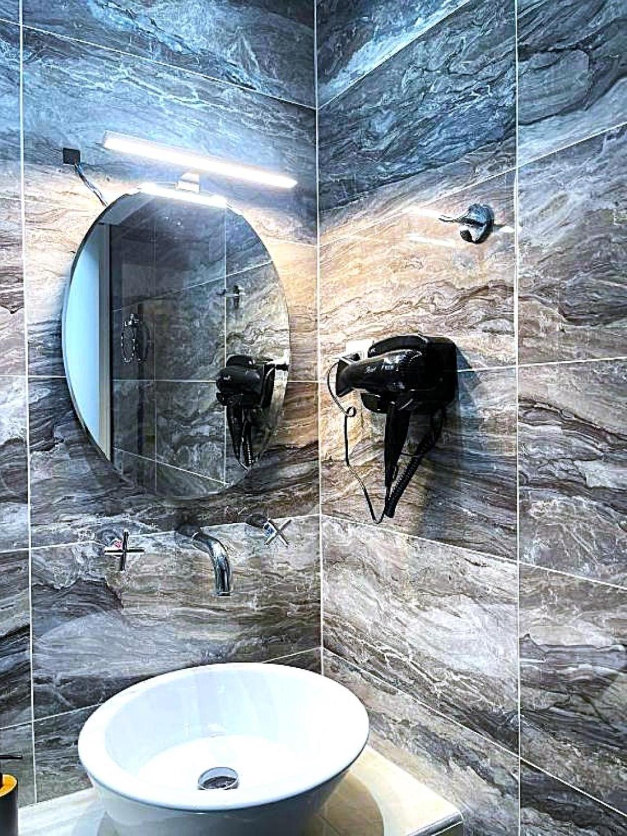 Pansea 03 Exclusive Suites Szaloniki Kültér fotó