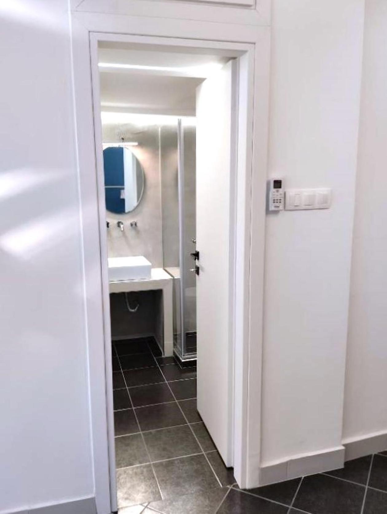 Pansea 03 Exclusive Suites Szaloniki Kültér fotó