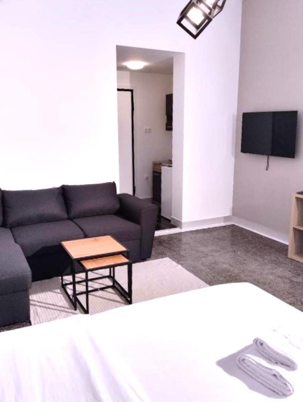Pansea 03 Exclusive Suites Szaloniki Kültér fotó