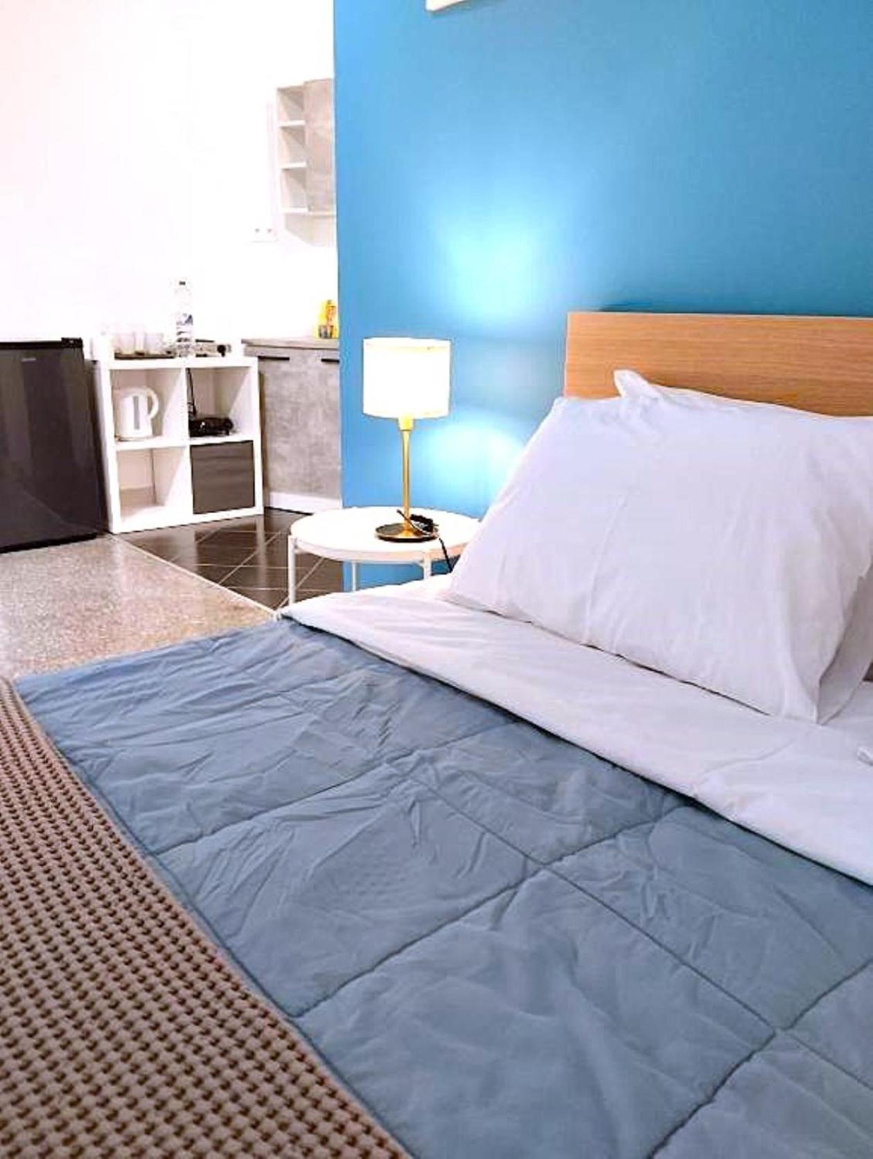 Pansea 03 Exclusive Suites Szaloniki Kültér fotó