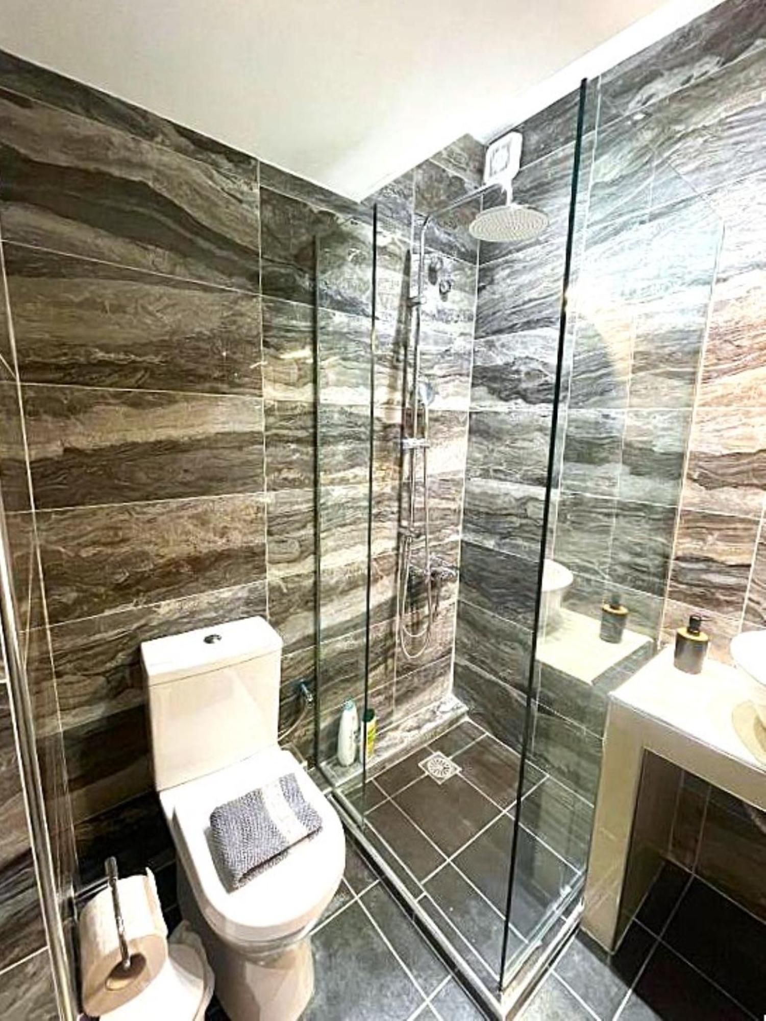 Pansea 03 Exclusive Suites Szaloniki Kültér fotó
