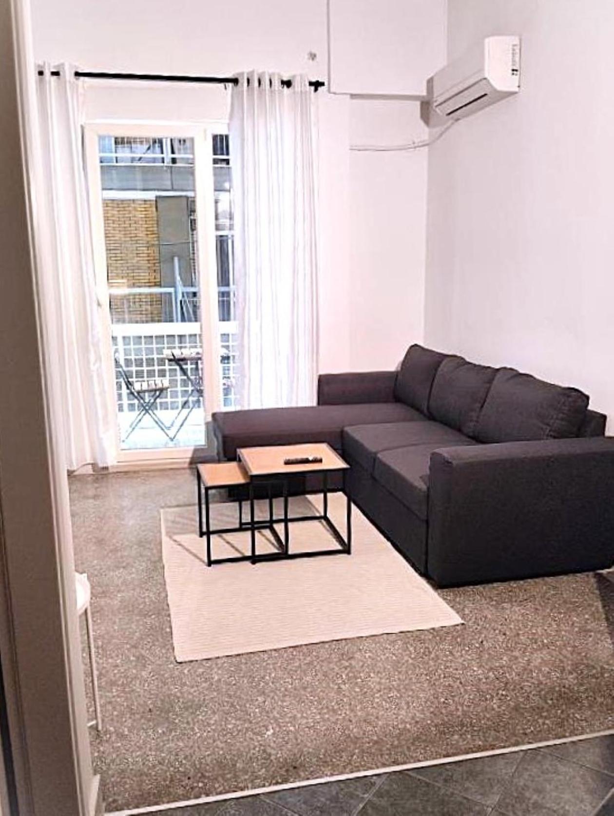 Pansea 03 Exclusive Suites Szaloniki Kültér fotó