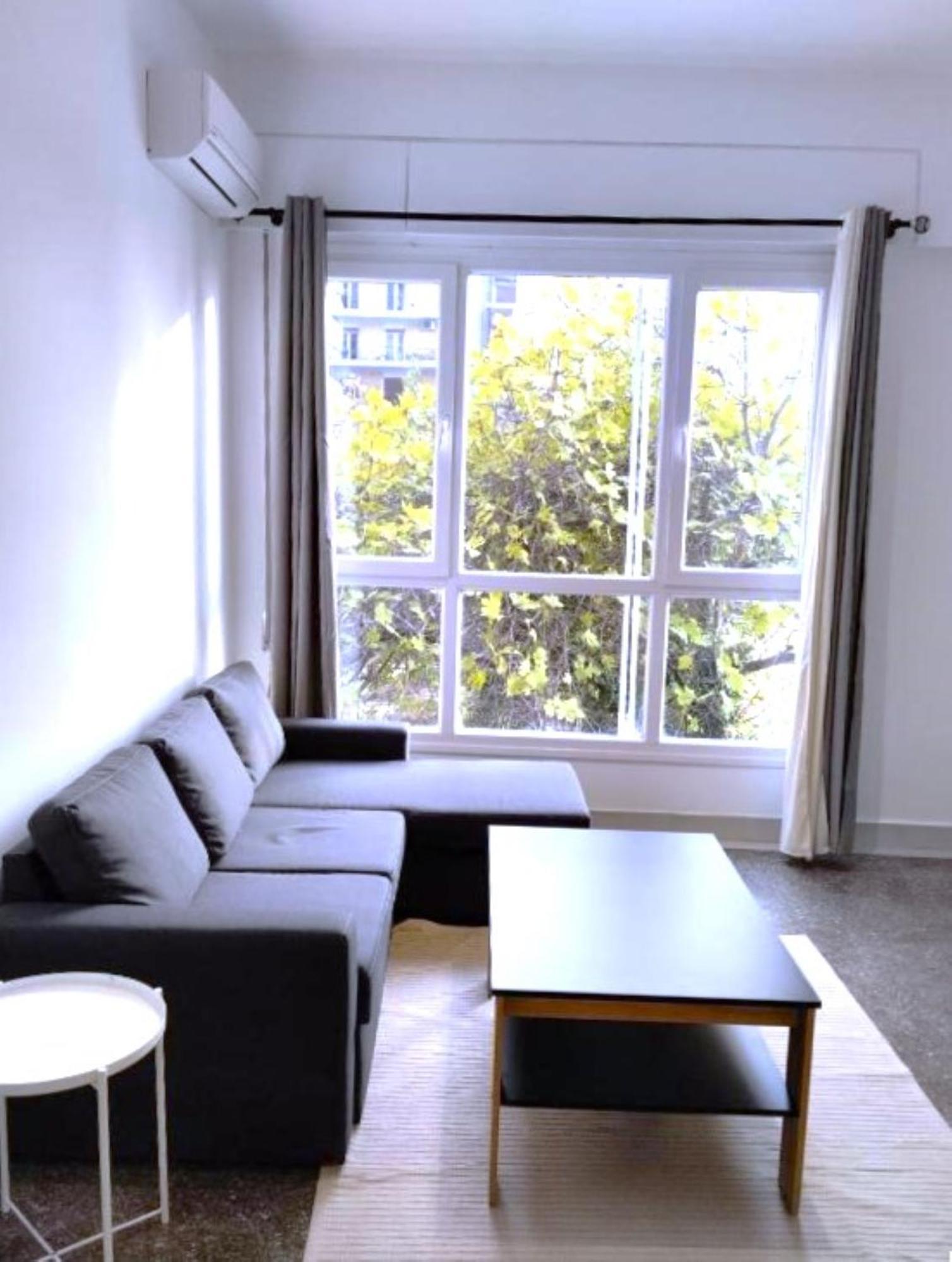 Pansea 03 Exclusive Suites Szaloniki Kültér fotó