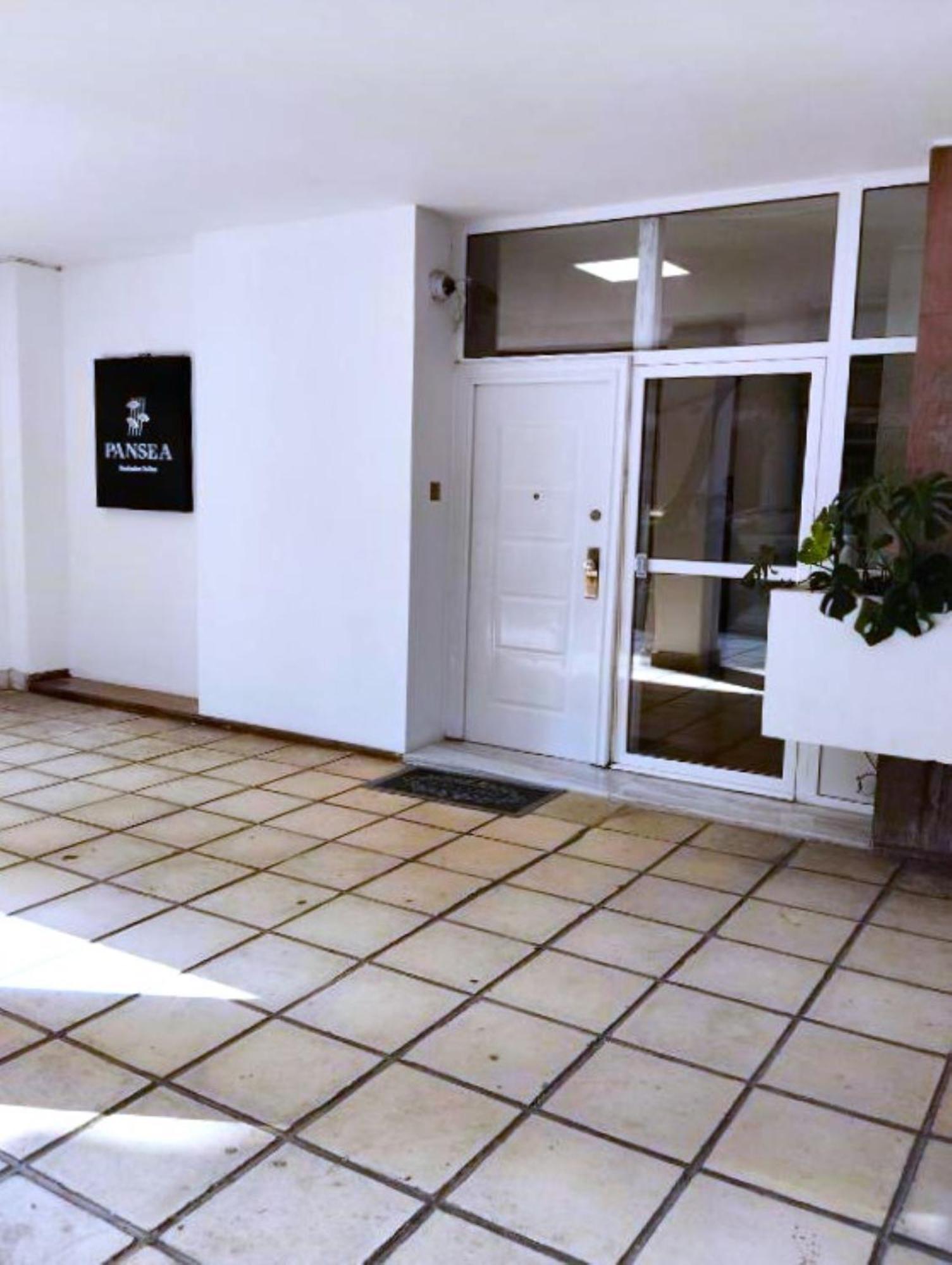 Pansea 03 Exclusive Suites Szaloniki Kültér fotó