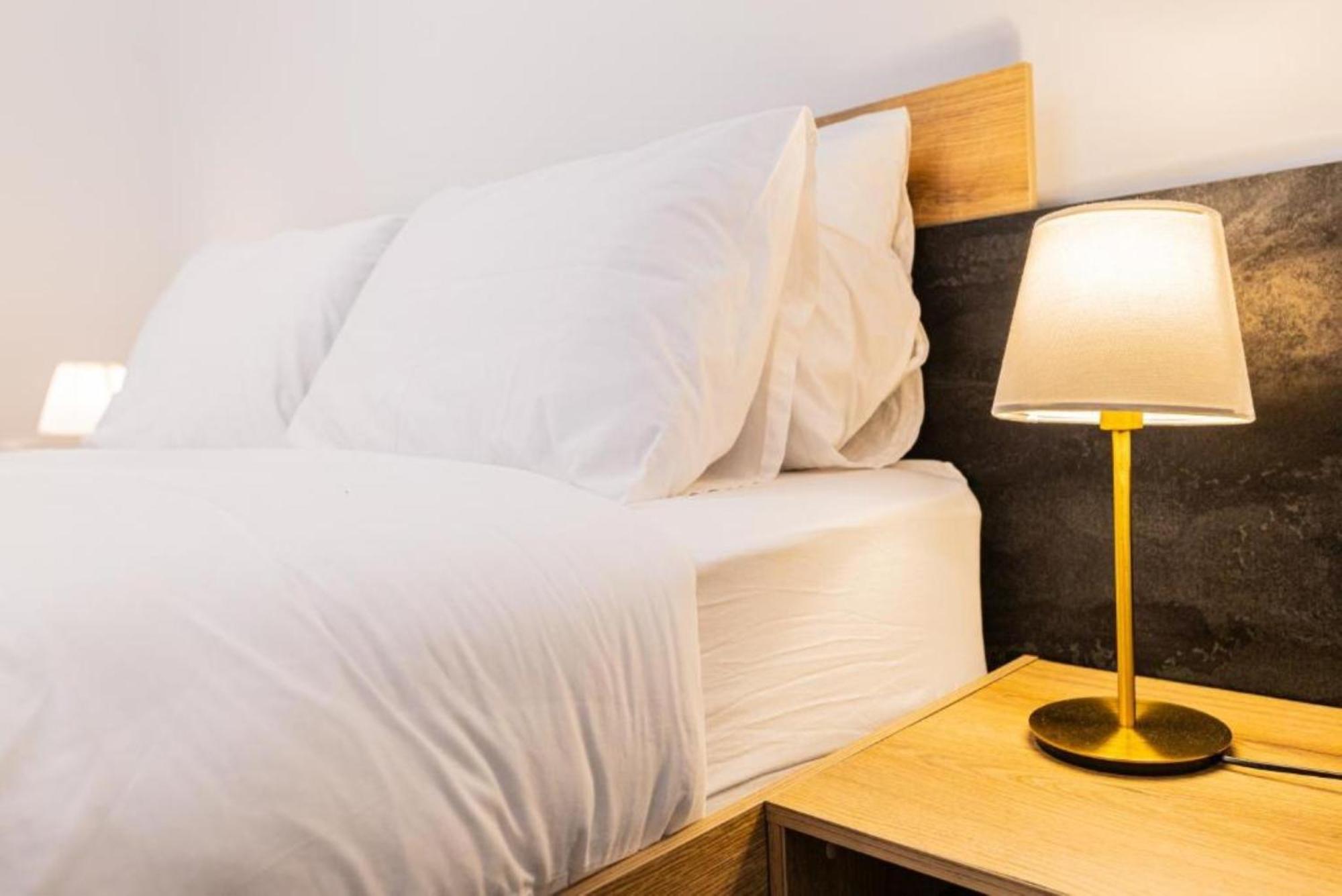 Pansea 03 Exclusive Suites Szaloniki Kültér fotó