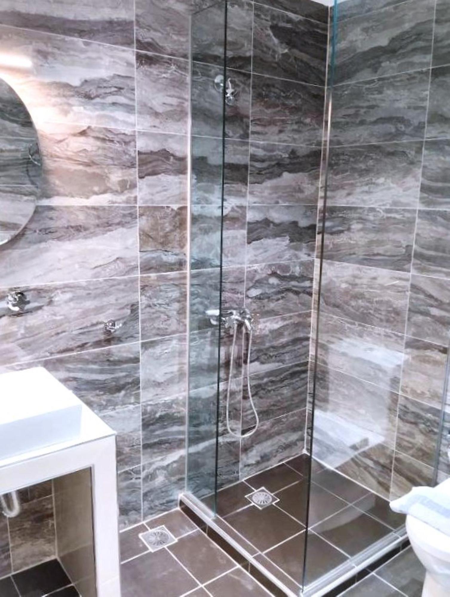 Pansea 03 Exclusive Suites Szaloniki Kültér fotó