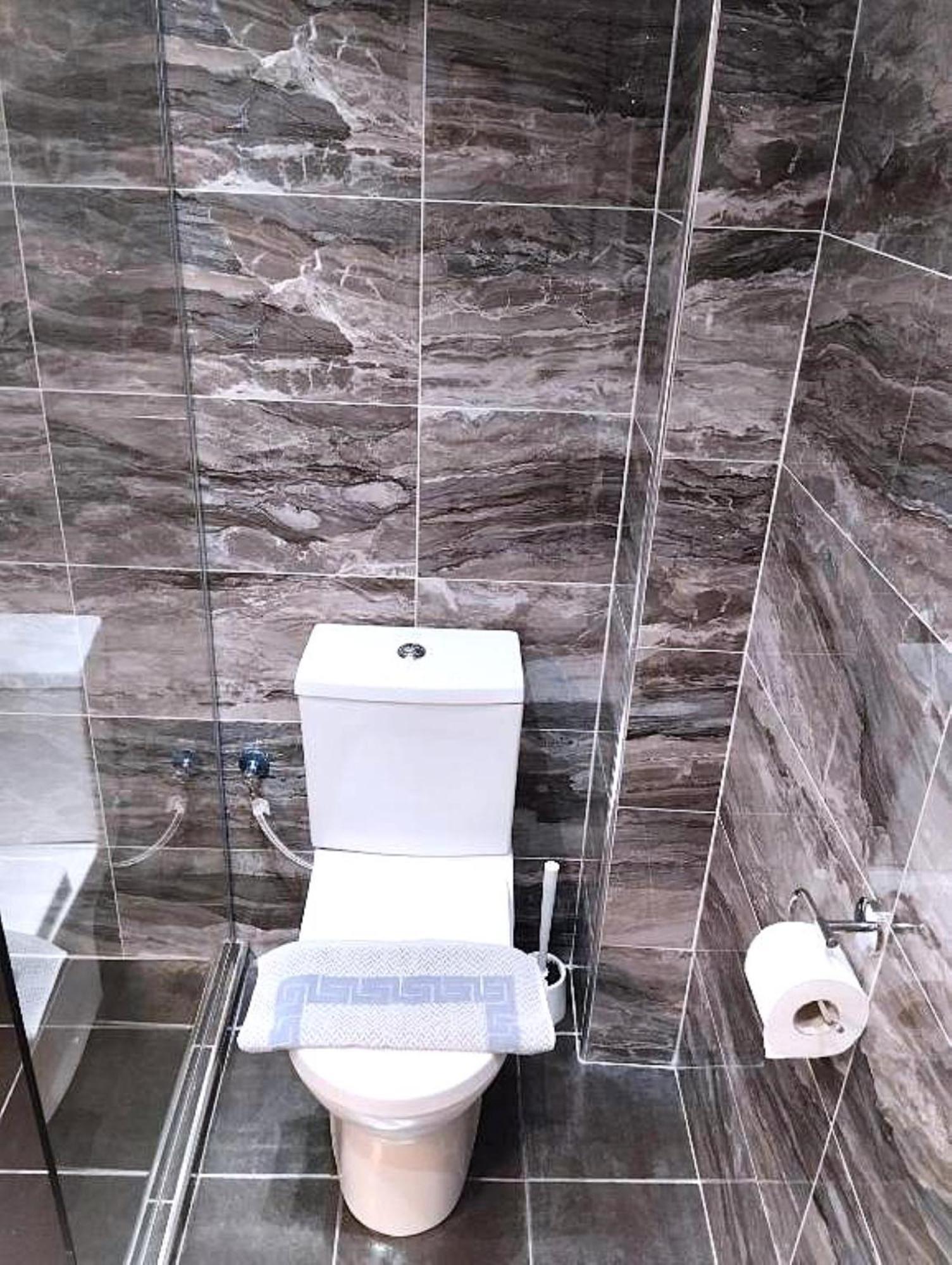 Pansea 03 Exclusive Suites Szaloniki Kültér fotó