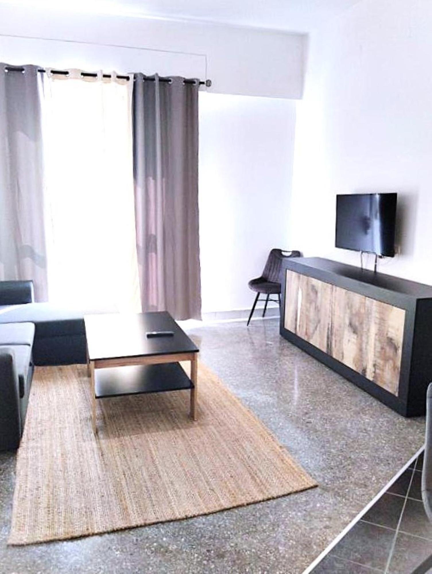 Pansea 03 Exclusive Suites Szaloniki Kültér fotó