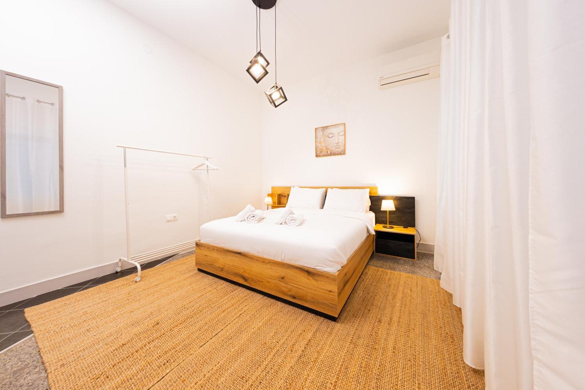 Pansea 03 Exclusive Suites Szaloniki Kültér fotó